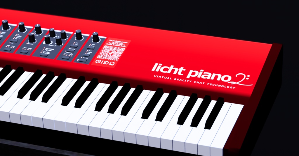 LichtPiano