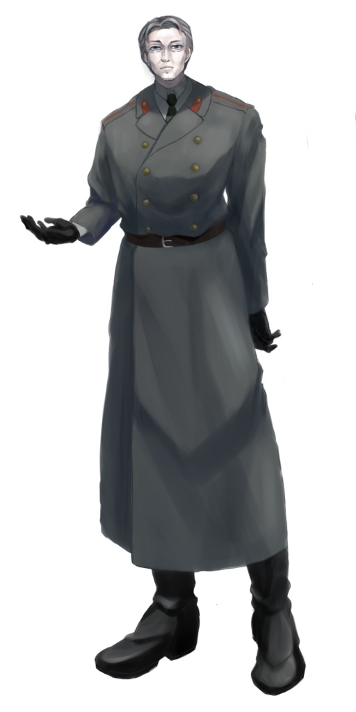 CoC「冬季大败走」