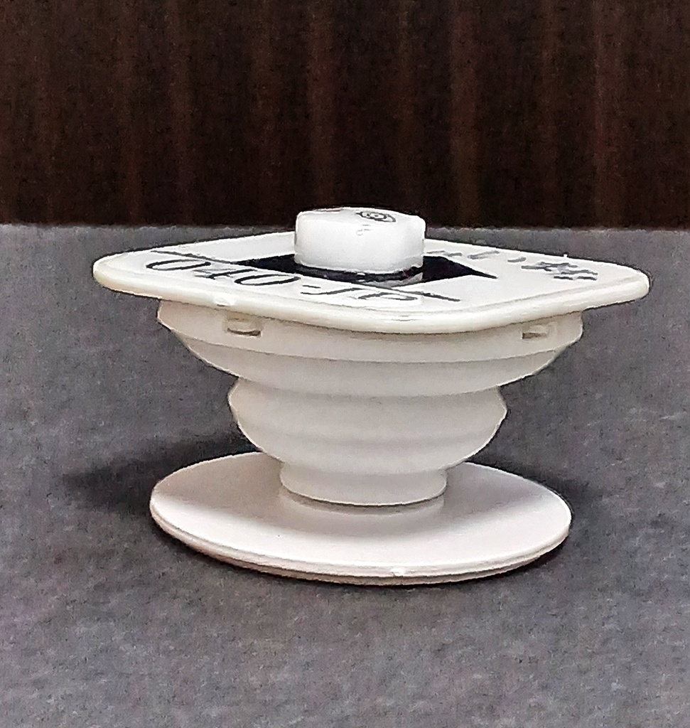 SCPスマホホルダー