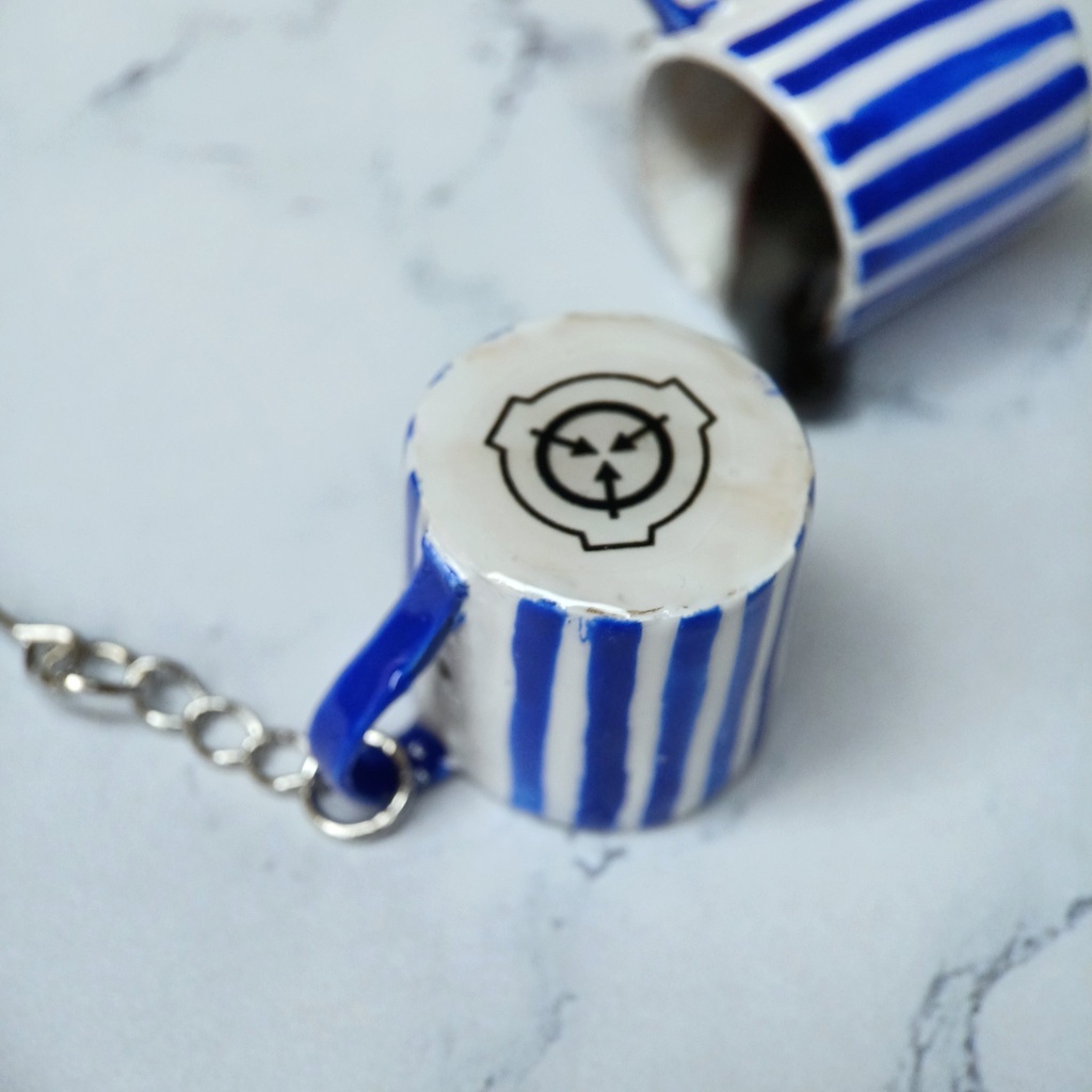 「コーヒーを一杯」ピアス/イヤリング
