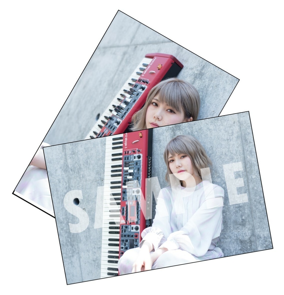 ポストカードセット