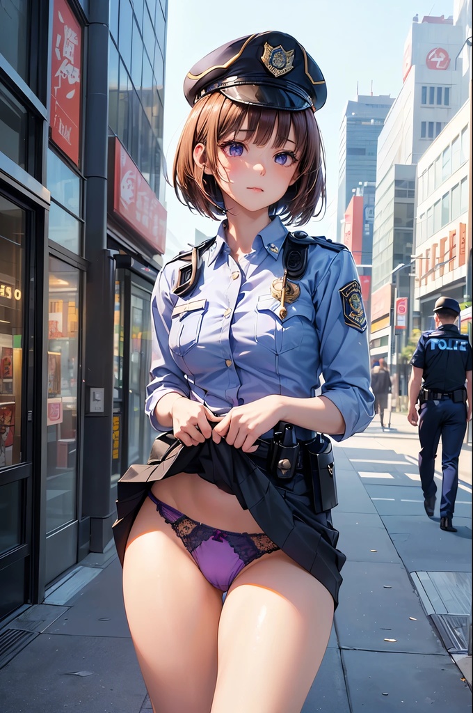 僕はどこでも誰にでもパンツを見せてもらえる権利を手に入れた 総集編