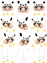 月ずきん