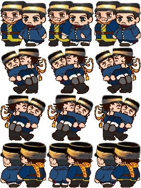 杉月アバター