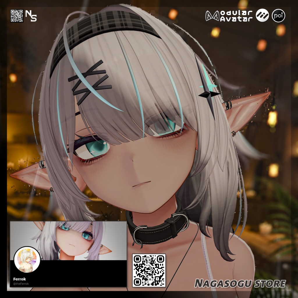 🎊 Release Sale 🎊 SDF Shadow Ver_B | SDFシャドウ