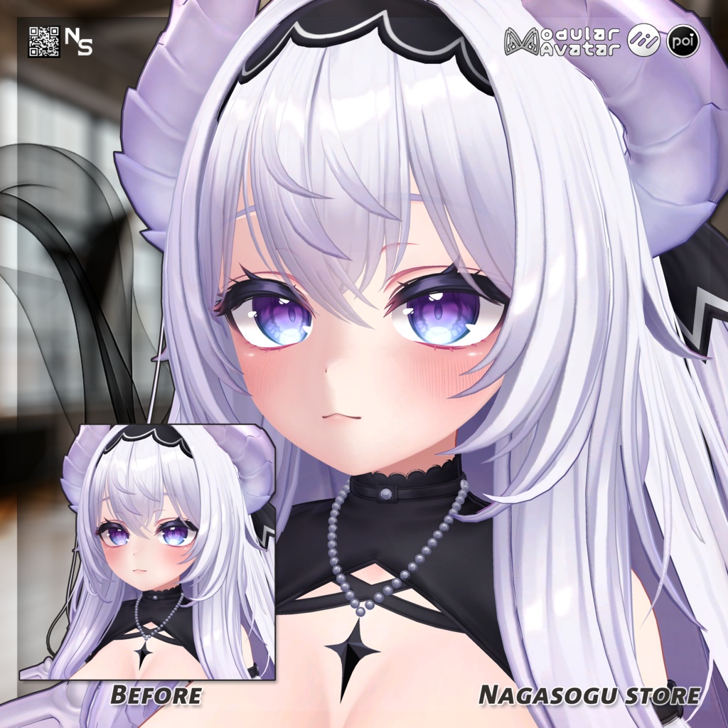 🎊 Release Sale 🎊 SDF Shadow Ver_B | SDFシャドウ