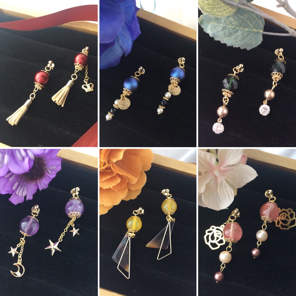 えふし次男イメージアクセサリー