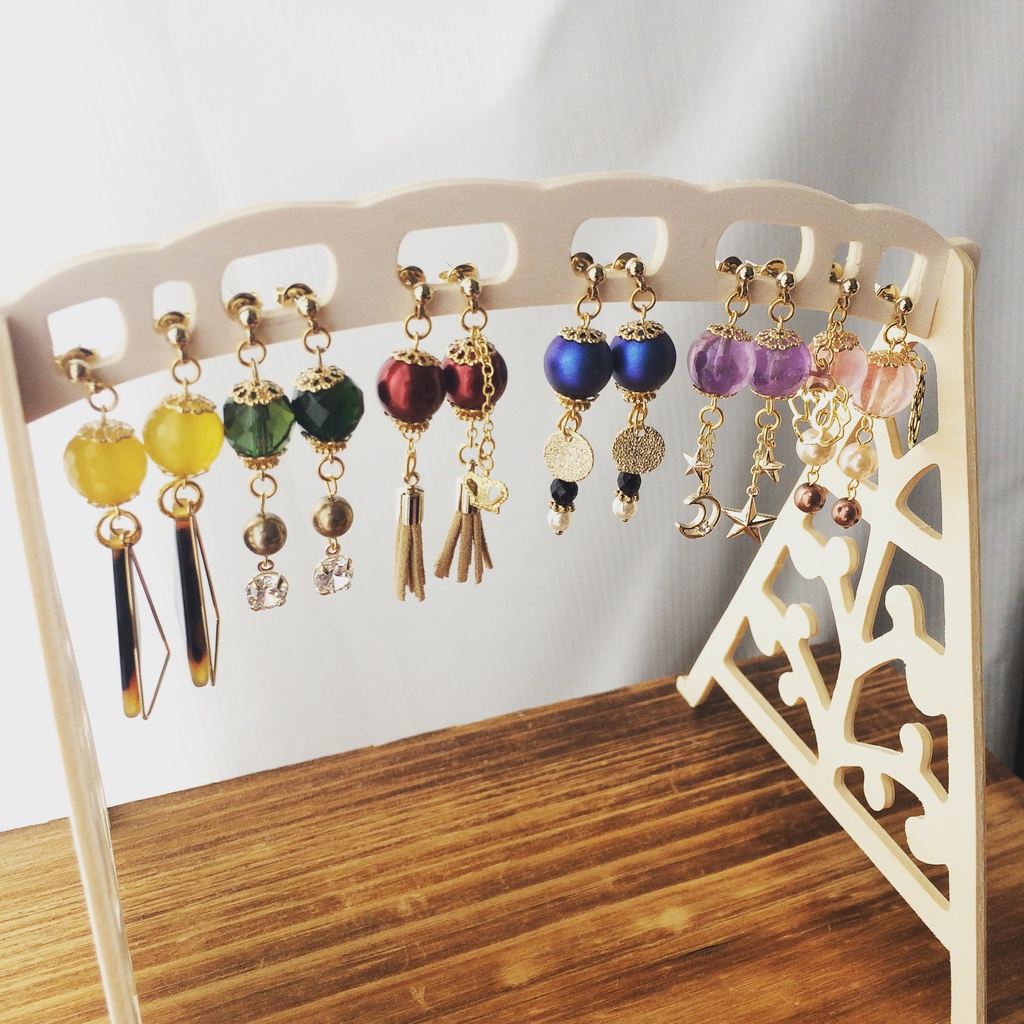 えふし六男イメージアクセサリー