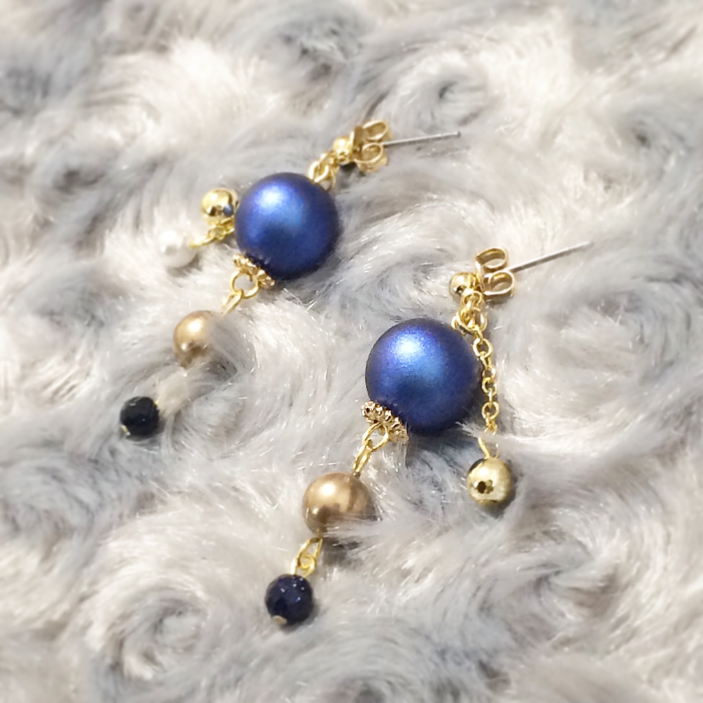 マフィア次男イメージアクセサリー