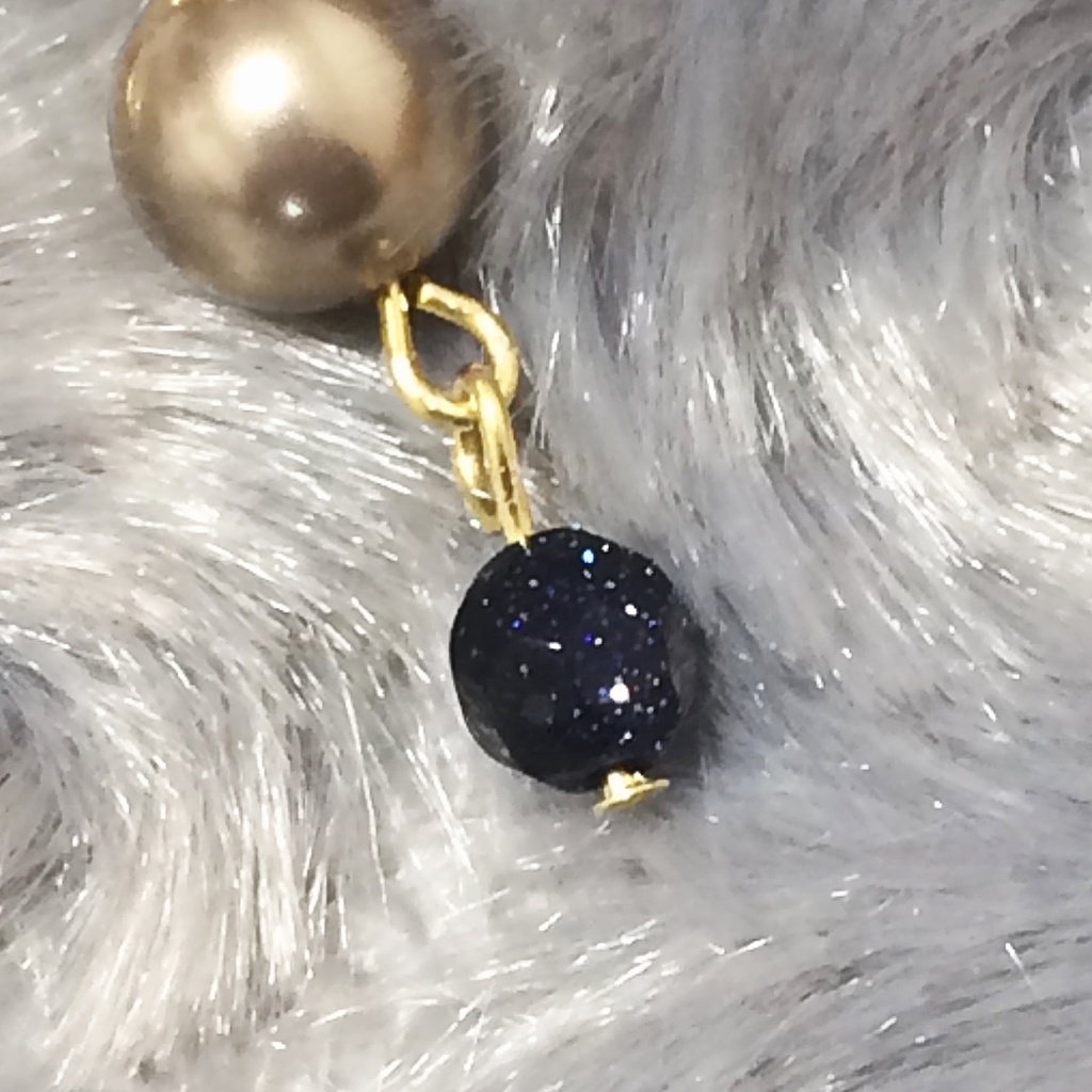 マフィア次男イメージアクセサリー