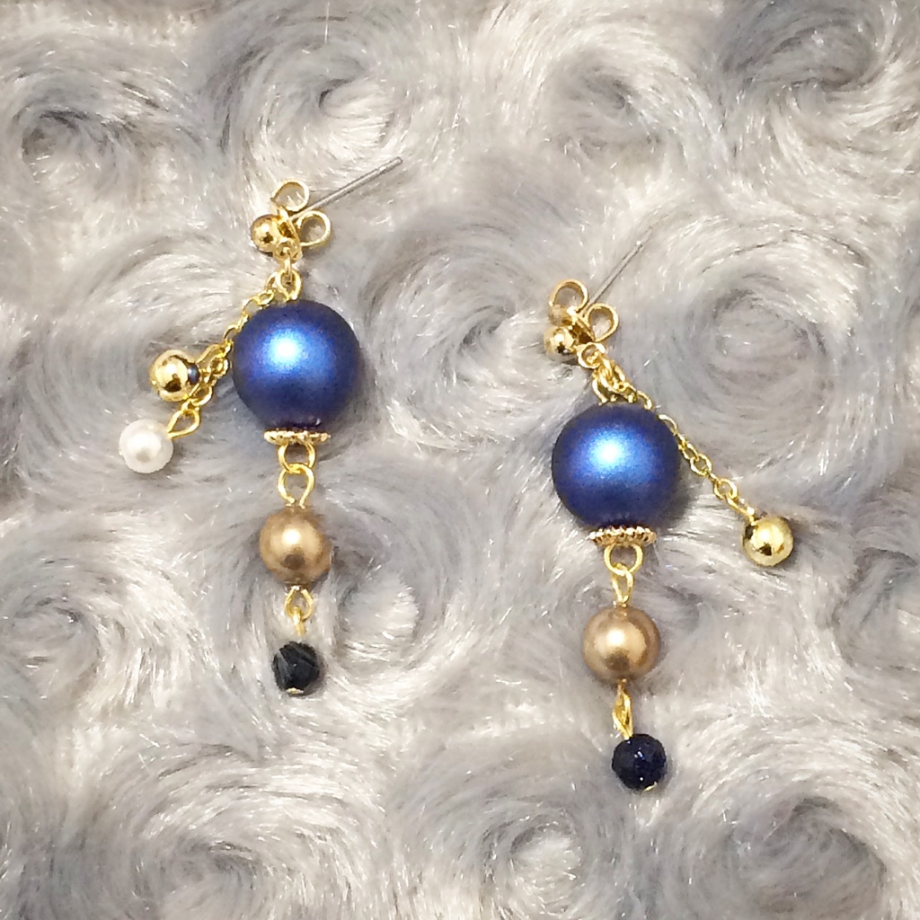 マフィア次男イメージアクセサリー