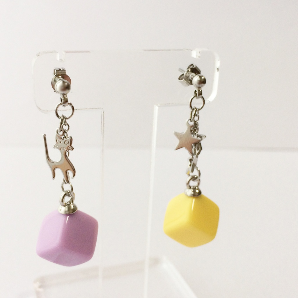 数字松イメージアクセサリー