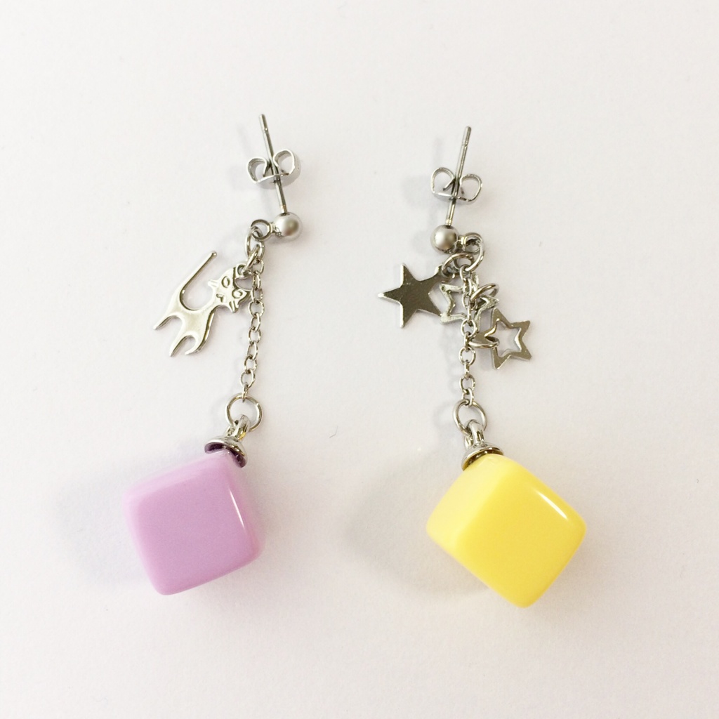 数字松イメージアクセサリー