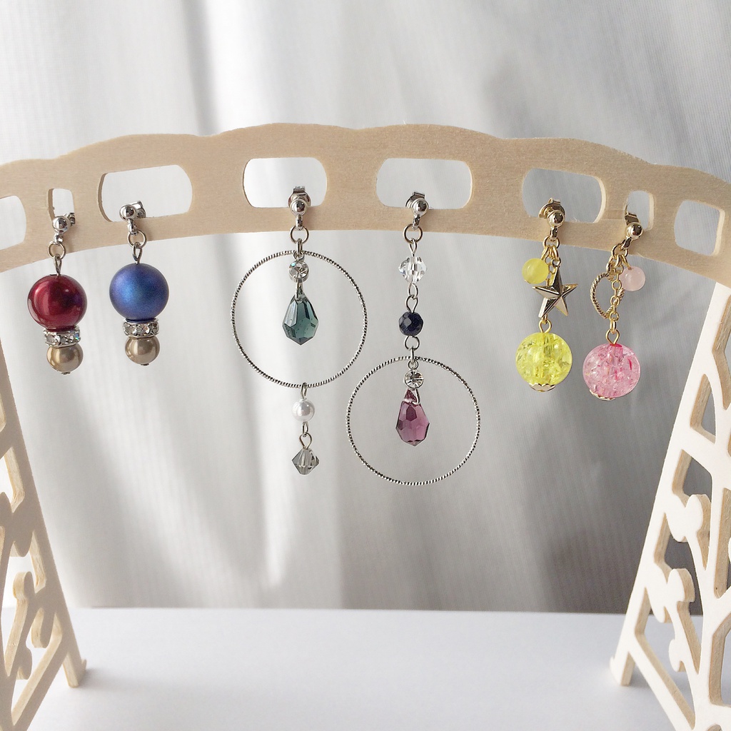 えふし末松デュエット曲 イメージアクセサリー