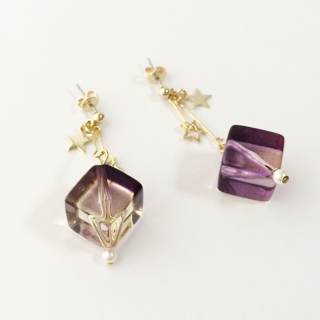 夕暮れ氷 イメージアクセサリー