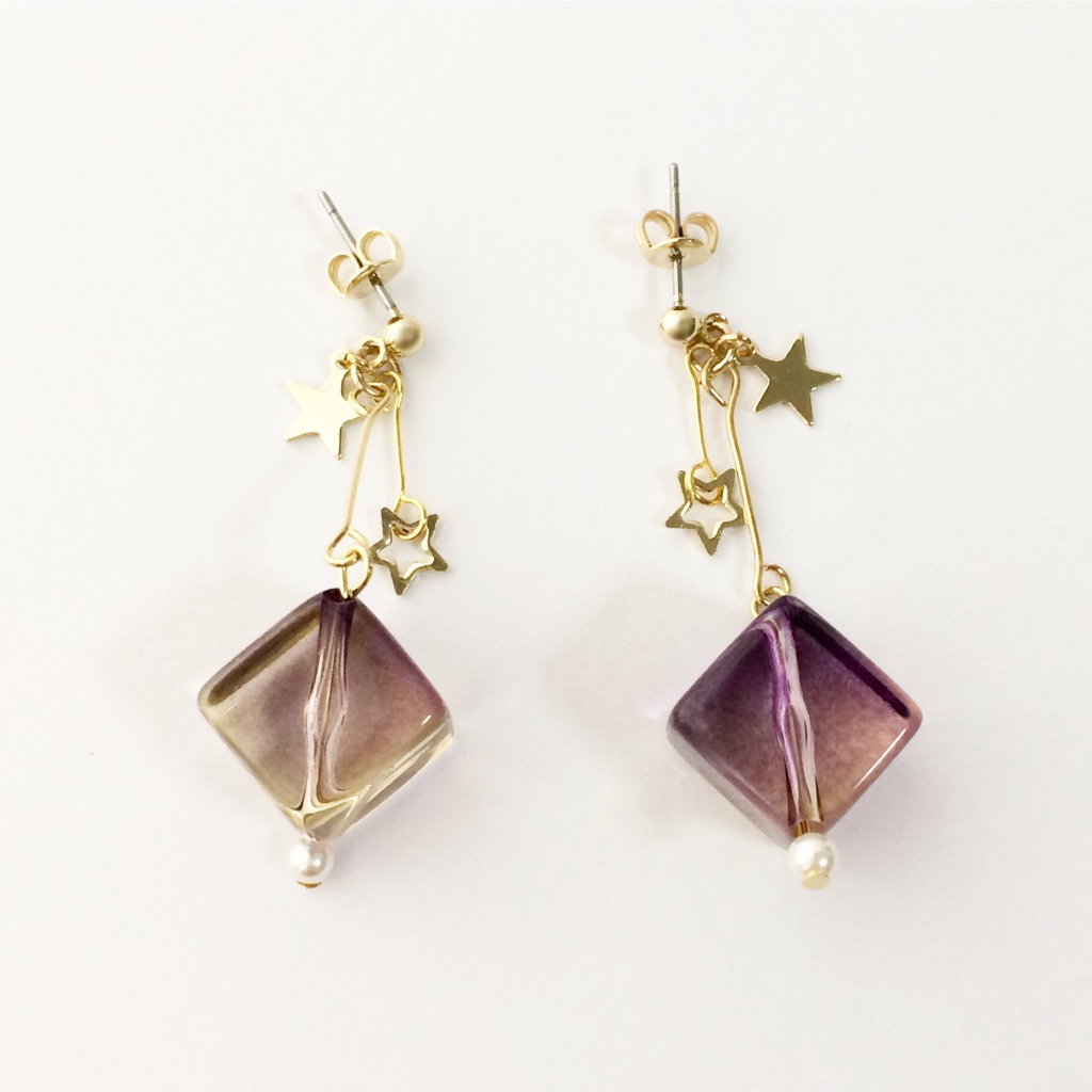 夕暮れ氷 イメージアクセサリー