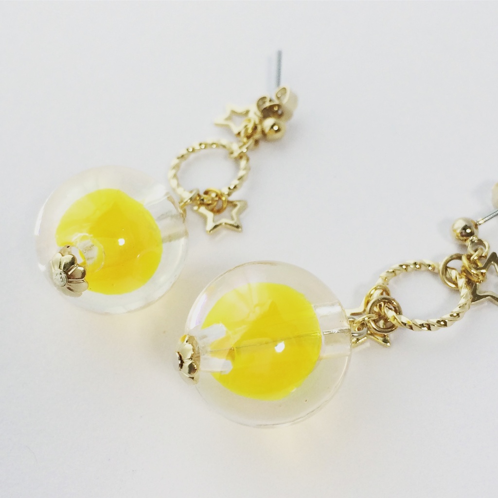 五男の自意識遊泳 イメージアクセサリー