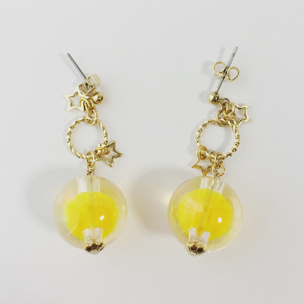 五男の自意識遊泳 イメージアクセサリー