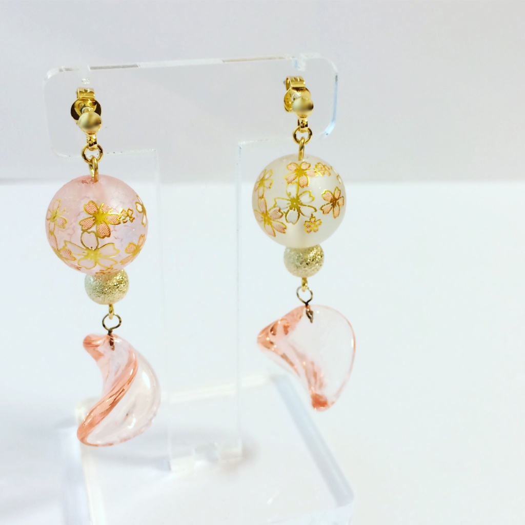 さくら　オリジナルアクセサリー