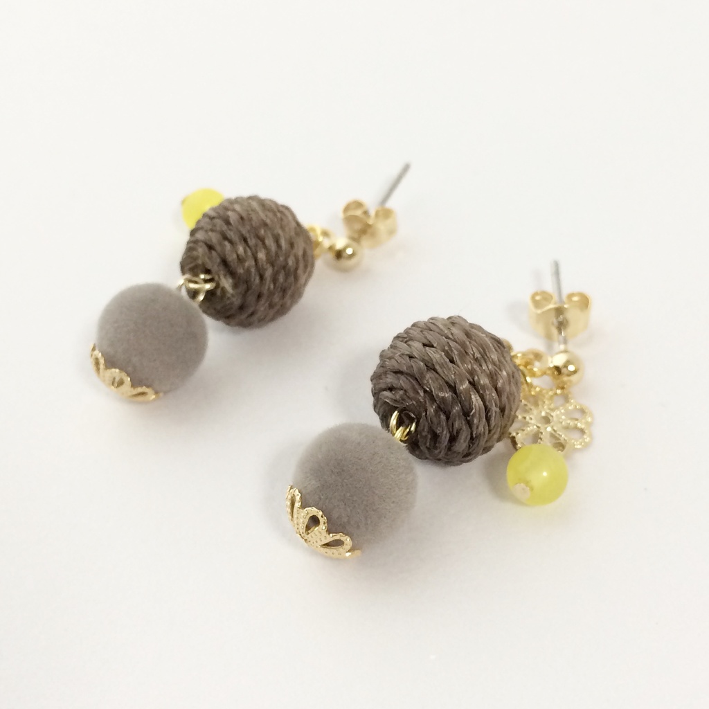 いぬぬと夏の日差し2 イメージアクセサリー