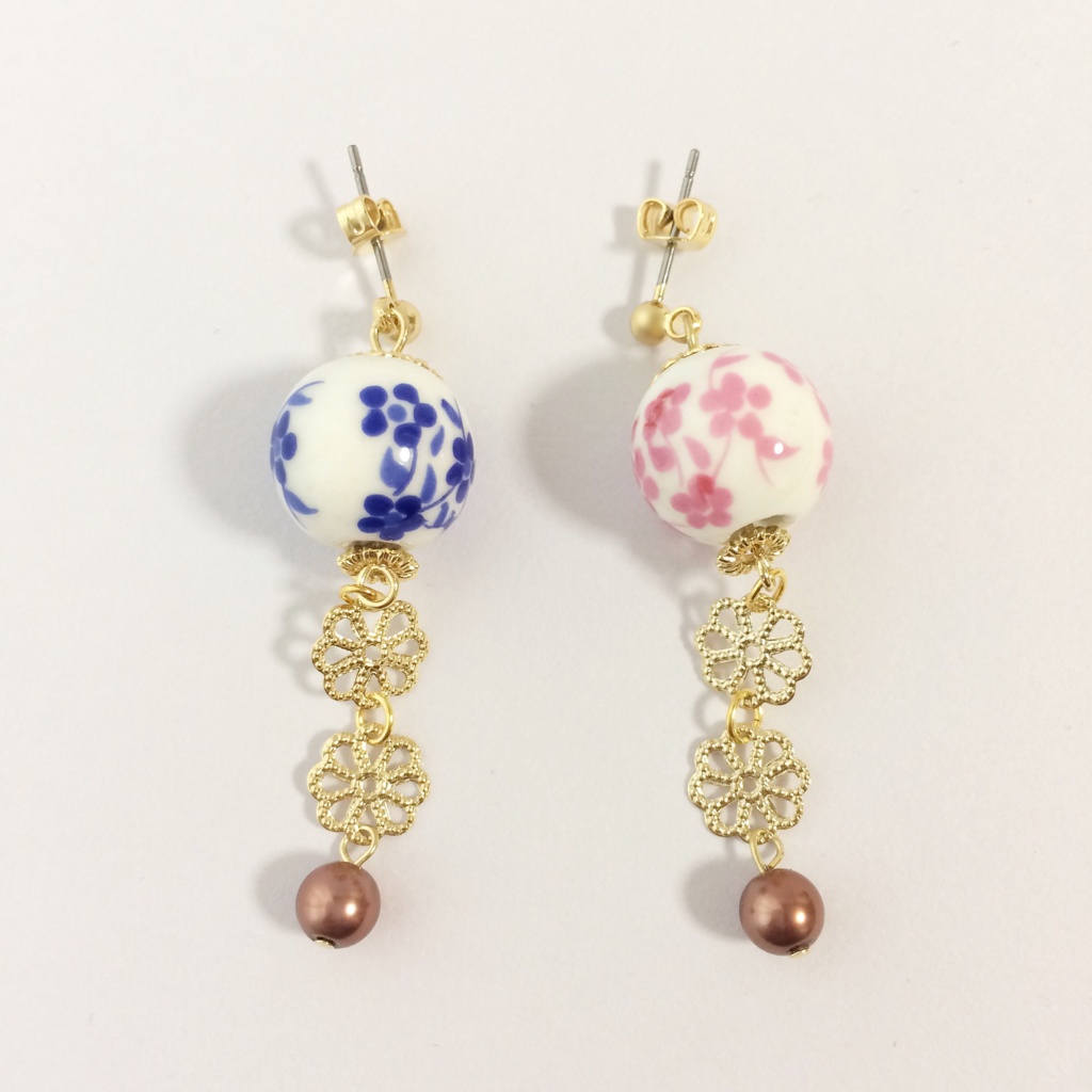 チャイナ材木 イメージアクセサリー