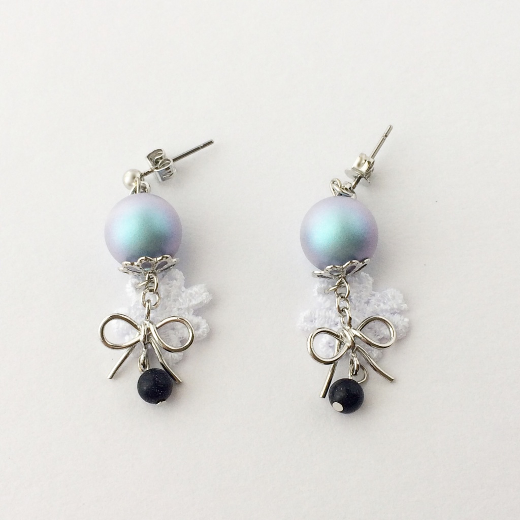 傾国次男 イメージアクセサリー