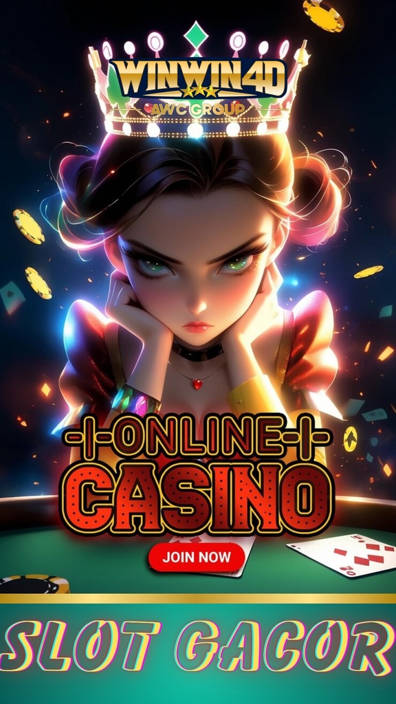 Slot gacor