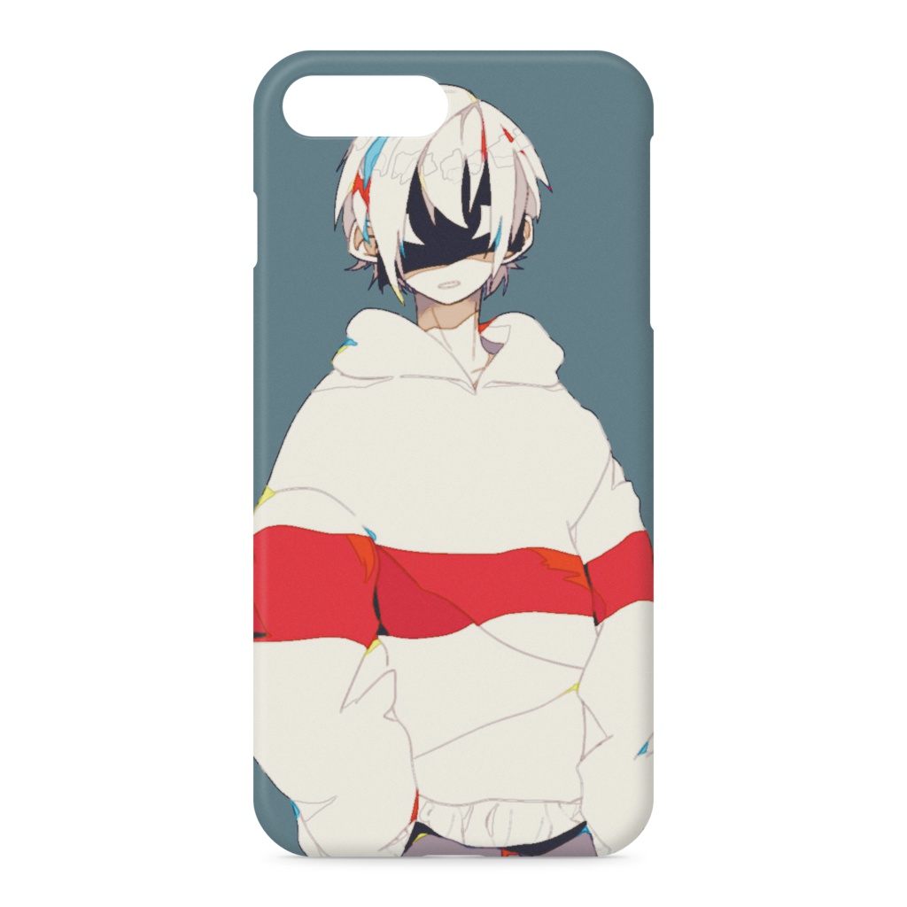 iPhoneケース