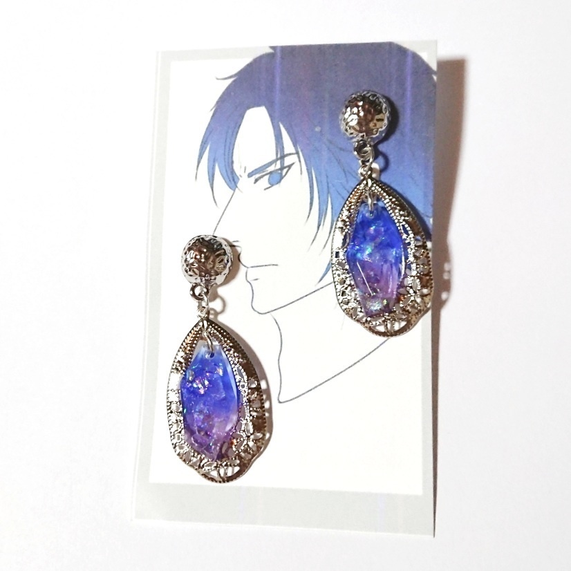 曹丕イメージアクセサリー