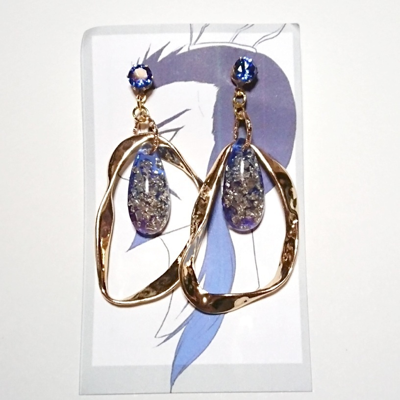 曹操イメージアクセサリー