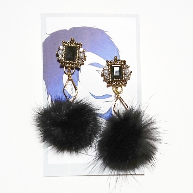 張遼イメージアクセサリー