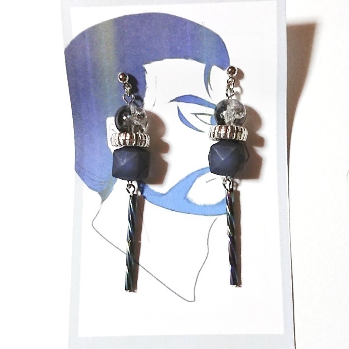 曹仁イメージアクセサリー