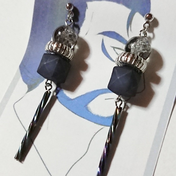 曹仁イメージアクセサリー