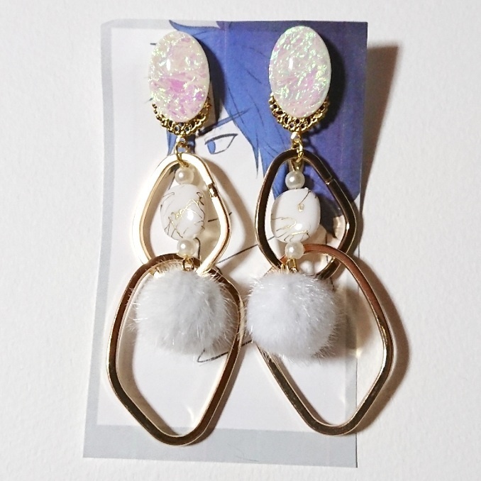 満寵イメージアクセサリー