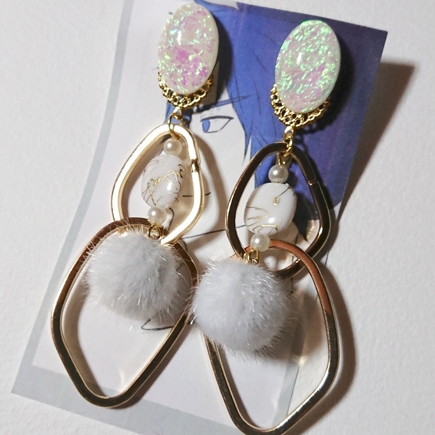 満寵イメージアクセサリー