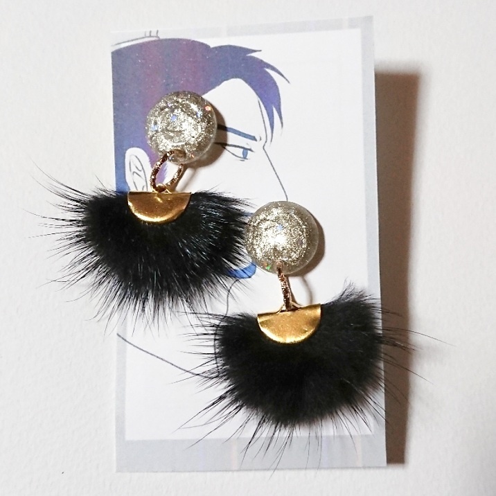 于禁イメージアクセサリー