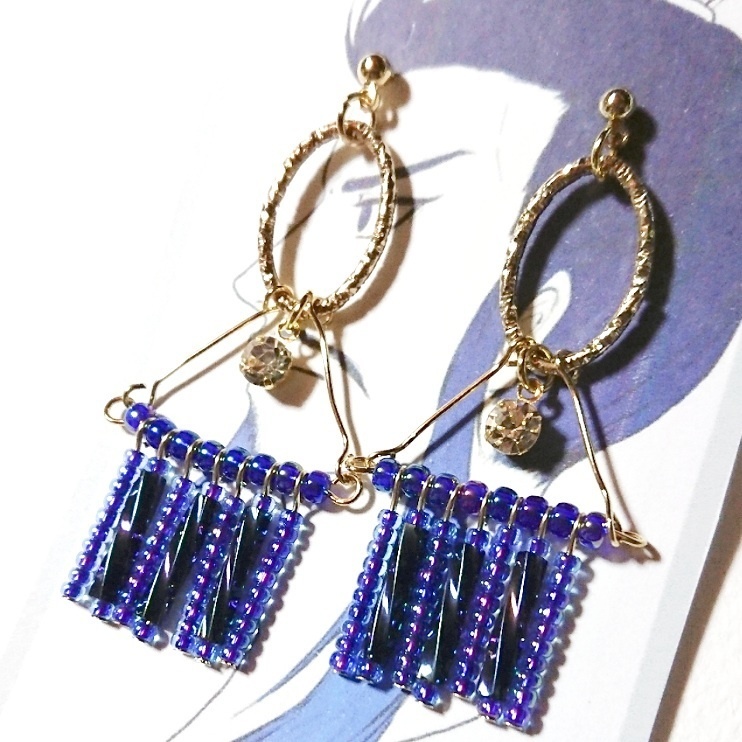 曹操イメージアクセサリー