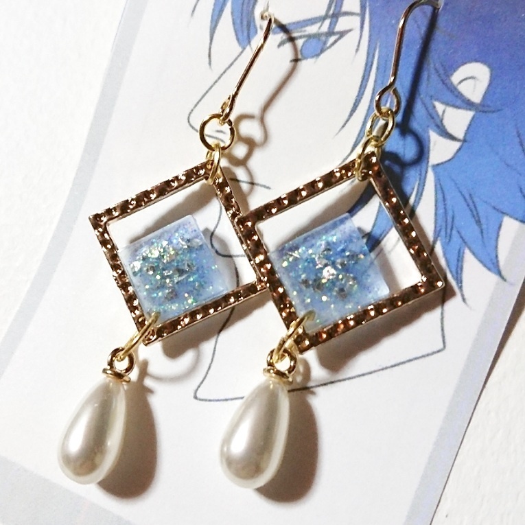 曹丕イメージアクセサリー