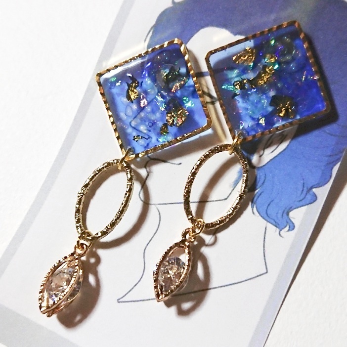 李典イメージアクセサリー