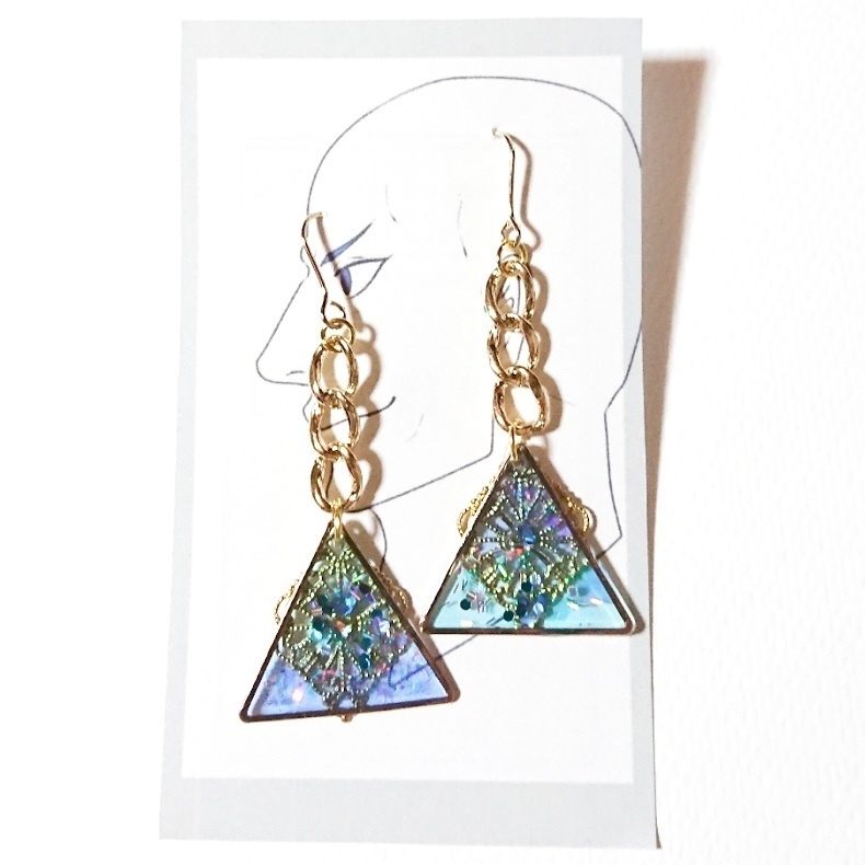 典韋イメージアクセサリー