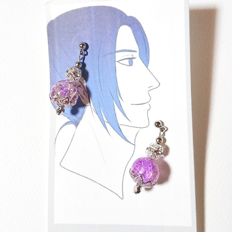 張郃イメージアクセサリー