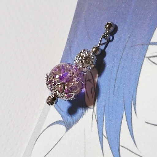 張郃イメージアクセサリー