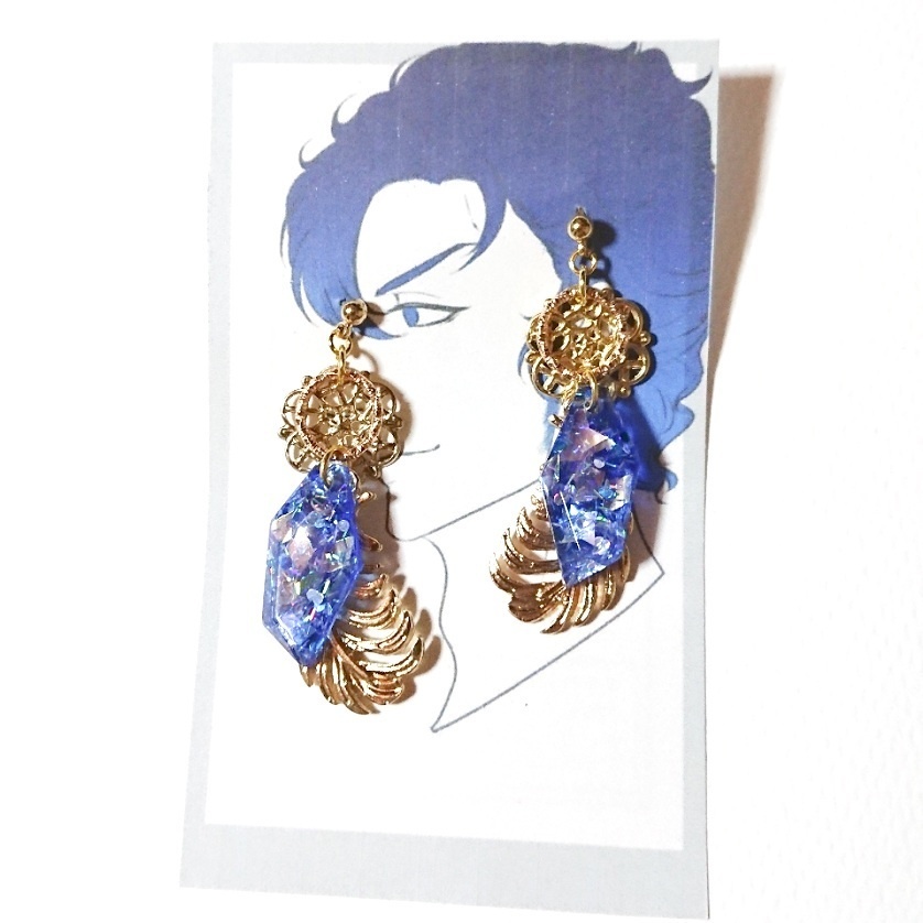 李典イメージアクセサリー