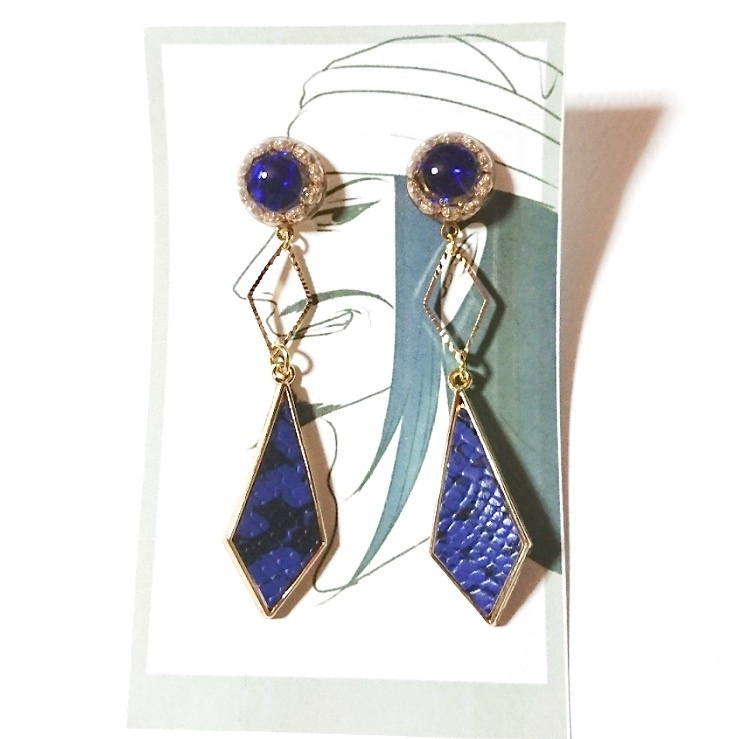 賈詡イメージアクセサリー