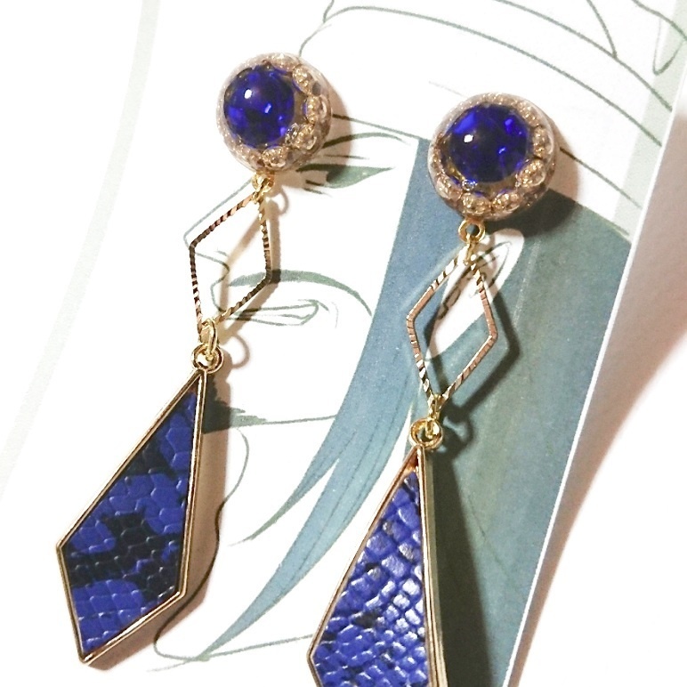 賈詡イメージアクセサリー