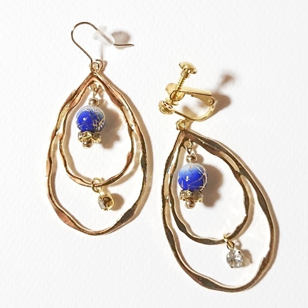 郭嘉イメージアクセサリー