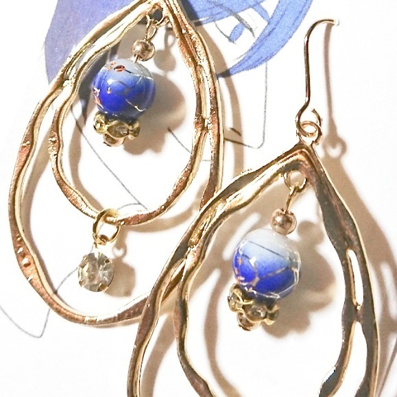 郭嘉イメージアクセサリー