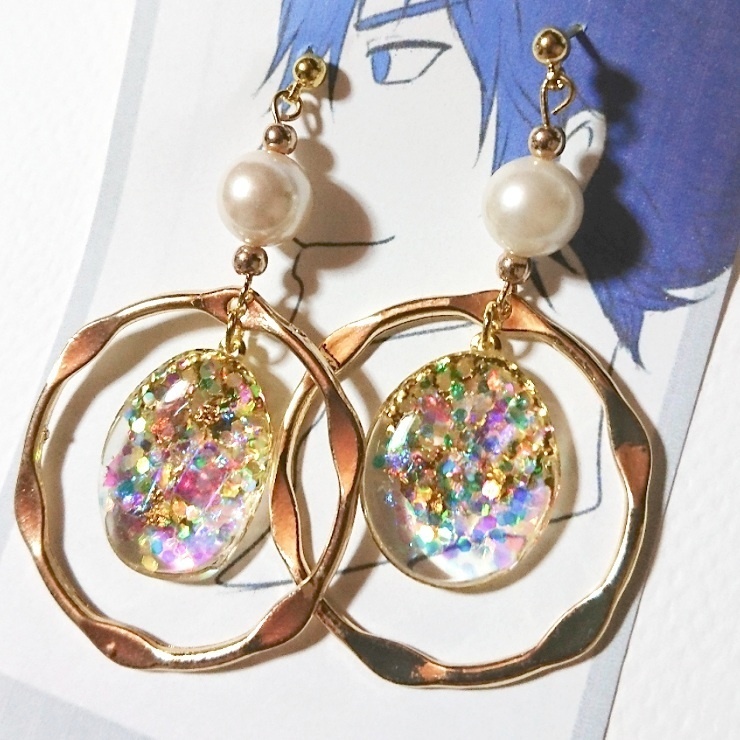 満寵イメージアクセサリー