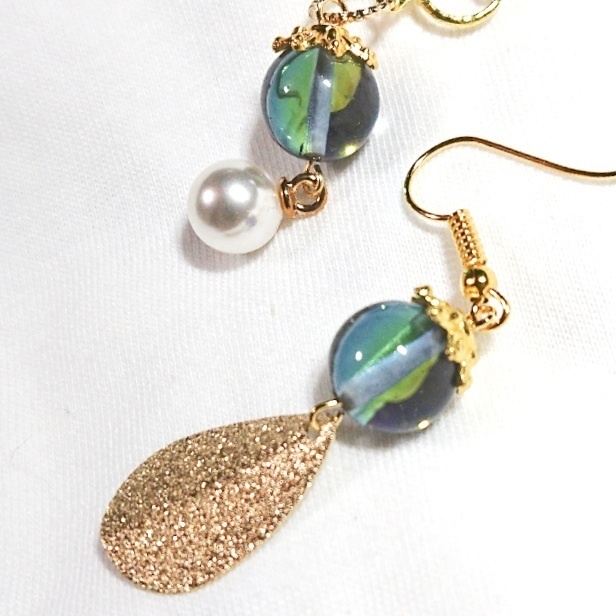 夏侯惇イメージアクセサリー