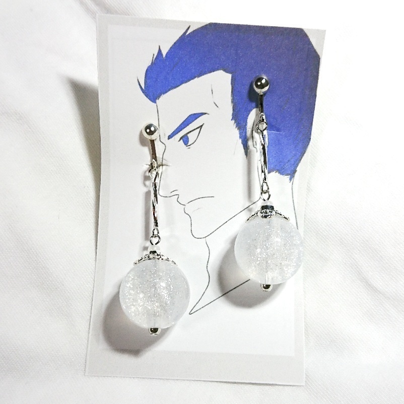 徐晃イメージアクセサリー